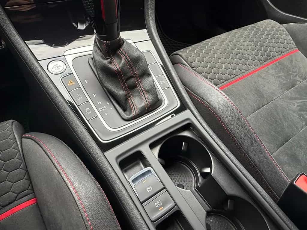 Volkswagen Golf VII Lim. GTI Performance BMT*Virtual*Cam* 11/2019-photo-22