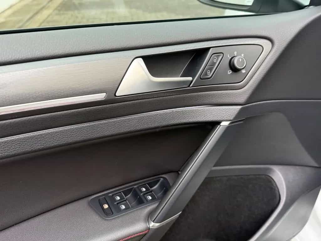 Volkswagen Golf VII Lim. GTI Performance BMT*Virtual*Cam* 11/2019-photo-28