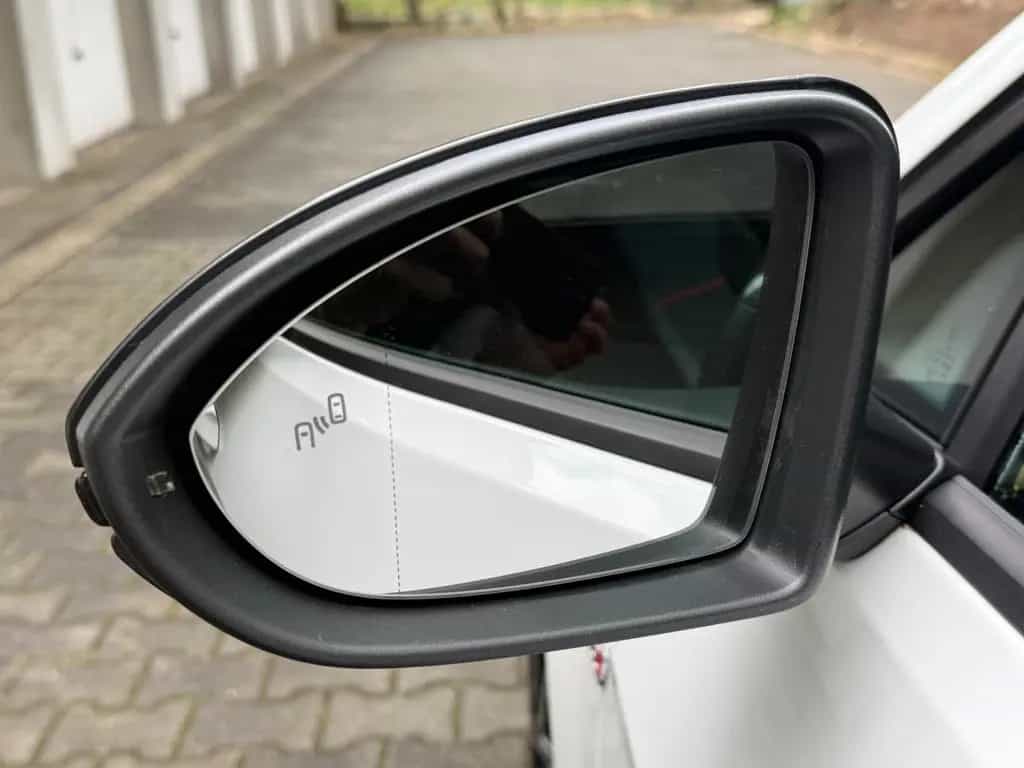 Volkswagen Golf VII Lim. GTI Performance BMT*Virtual*Cam* 11/2019-photo-29