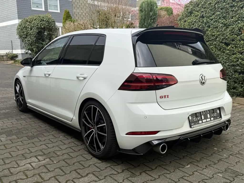 Volkswagen Golf VII Lim. GTI Performance BMT*Virtual*Cam* 11/2019-photo-4