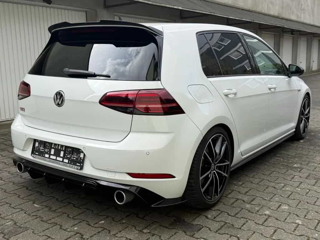 Volkswagen Golf VII Lim. GTI Performance BMT*Virtual*Cam* 11/2019-photo-5