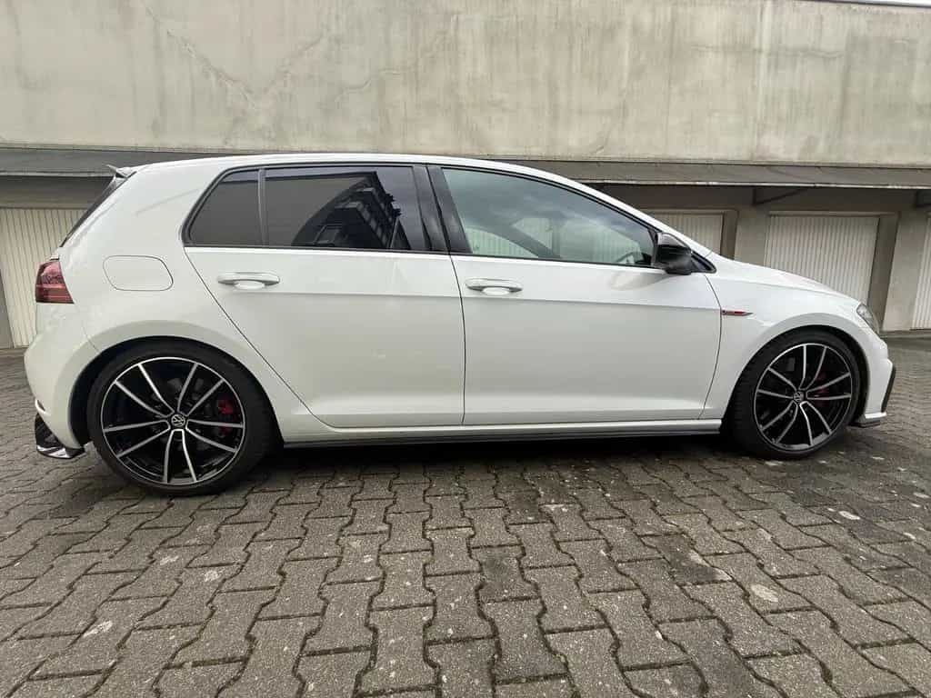 Volkswagen Golf VII Lim. GTI Performance BMT*Virtual*Cam* 11/2019-photo-6