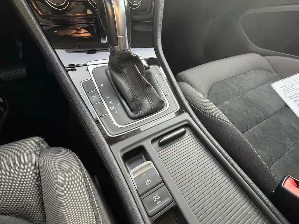 Volkswagen Golf VII Lim.*R-Line*DSG*ACC*LED*Navi 11/2017-photo-20