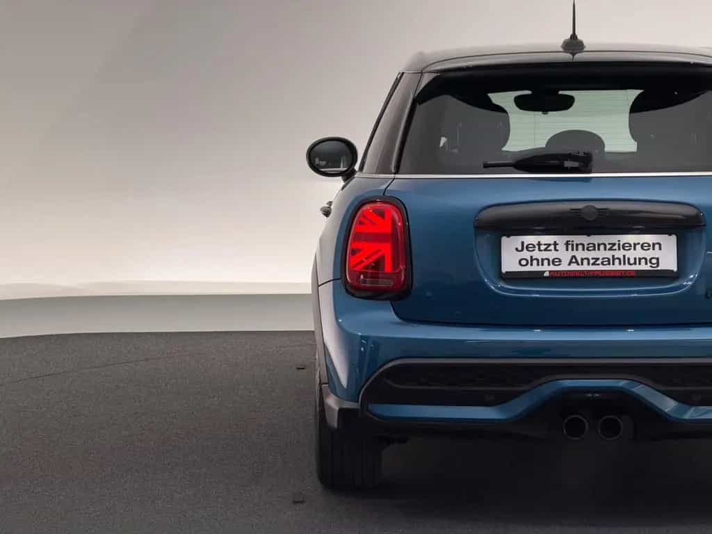 MINI Cooper S *YOURS TRIM*LED-R.KAM-KESSY-LHZ-ACC-HUD 05/2021-photo-10
