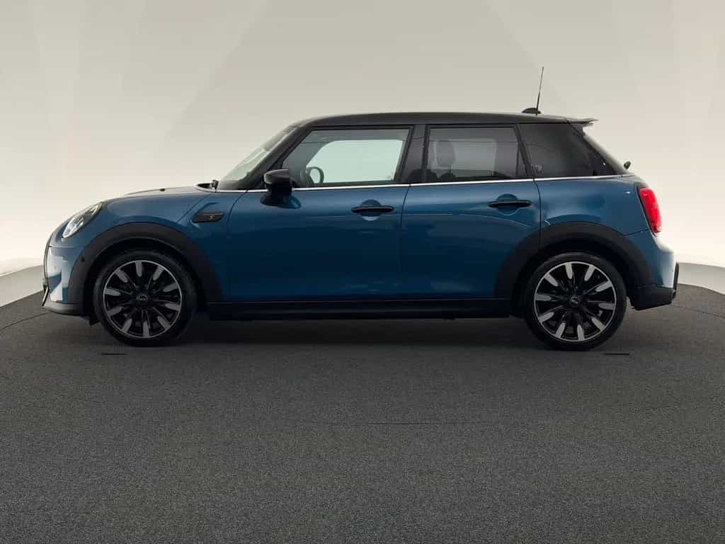 MINI Cooper S *YOURS TRIM*LED-R.KAM-KESSY-LHZ-ACC-HUD 05/2021-photo-3