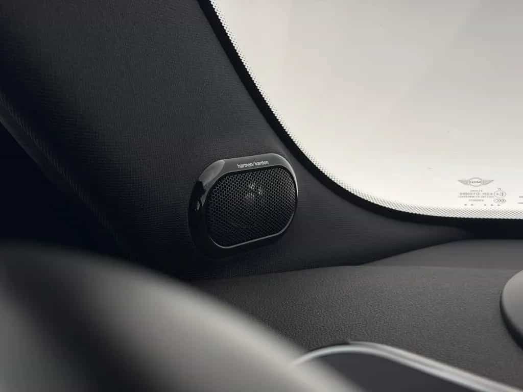 MINI Cooper S *YOURS TRIM*LED-R.KAM-KESSY-LHZ-ACC-HUD 05/2021-photo-33