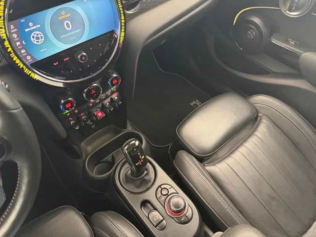 MINI Cooper S *YOURS TRIM*LED-R.KAM-KESSY-LHZ-ACC-HUD 05/2021-photo-42