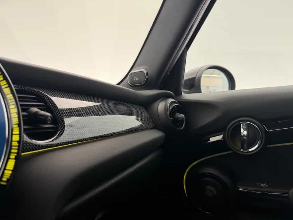 MINI Cooper S *YOURS TRIM*LED-R.KAM-KESSY-LHZ-ACC-HUD 05/2021-photo-43