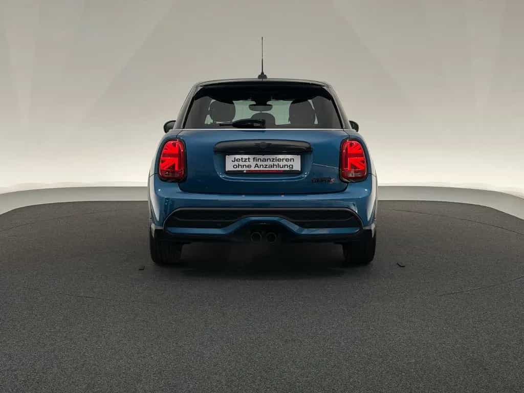 MINI Cooper S *YOURS TRIM*LED-R.KAM-KESSY-LHZ-ACC-HUD 05/2021-photo-5