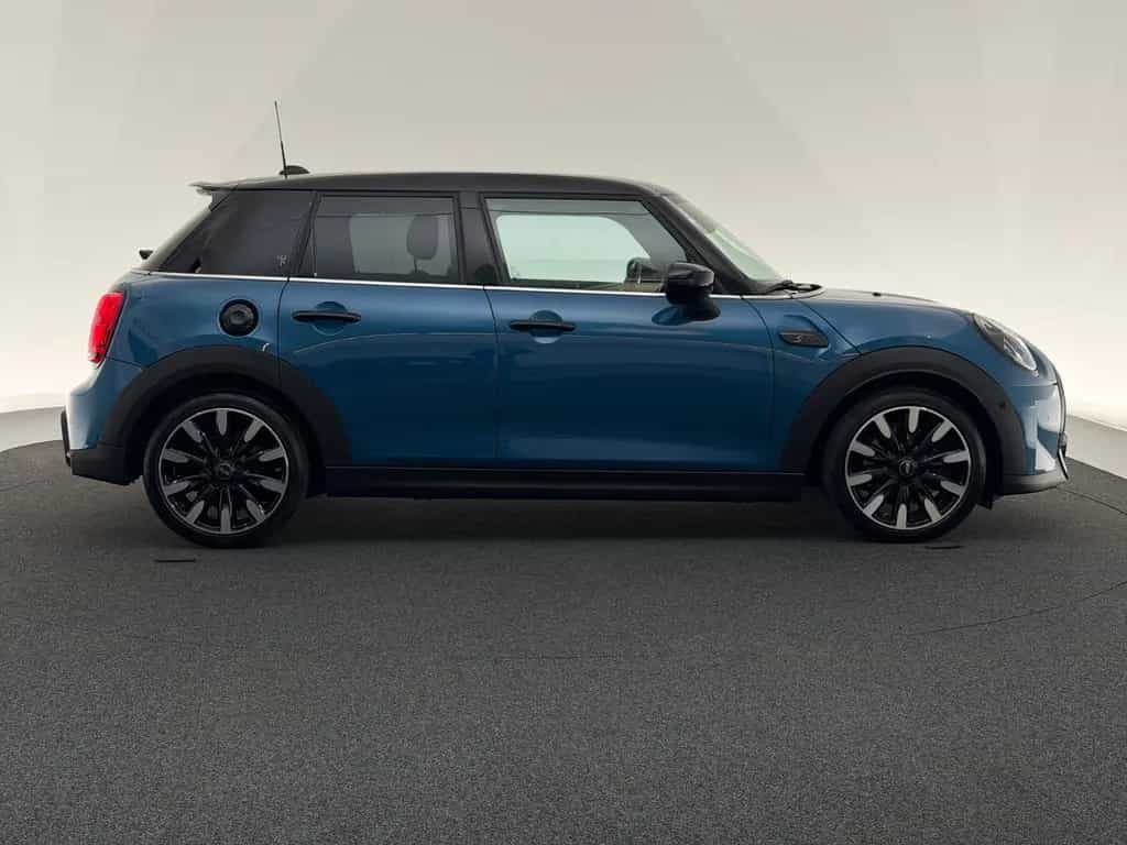 MINI Cooper S *YOURS TRIM*LED-R.KAM-KESSY-LHZ-ACC-HUD 05/2021-photo-7