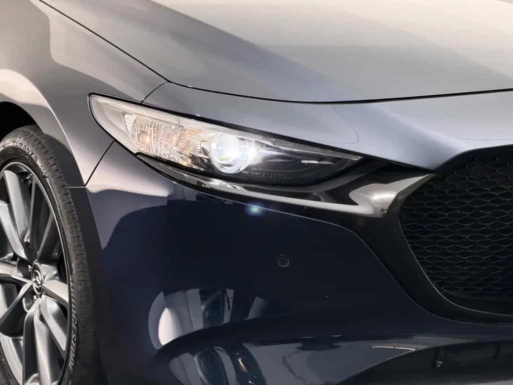 Mazda 3 2.0 SKYACTIV-G*SELECTION*LED-360°-BOSE-HUD-ACC 02/2021-photo-13