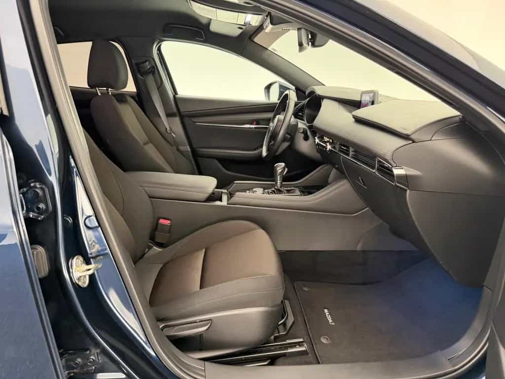 Mazda 3 2.0 SKYACTIV-G*SELECTION*LED-360°-BOSE-HUD-ACC 02/2021-photo-19