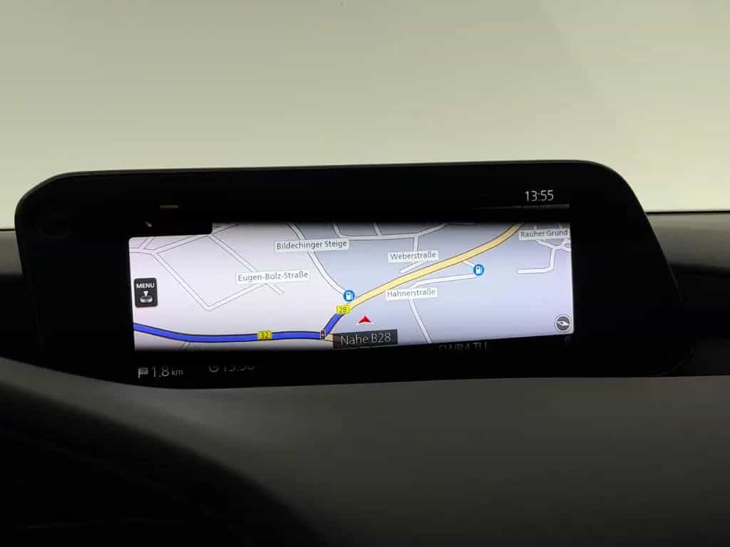 Mazda 3 2.0 SKYACTIV-G*SELECTION*LED-360°-BOSE-HUD-ACC 02/2021-photo-35