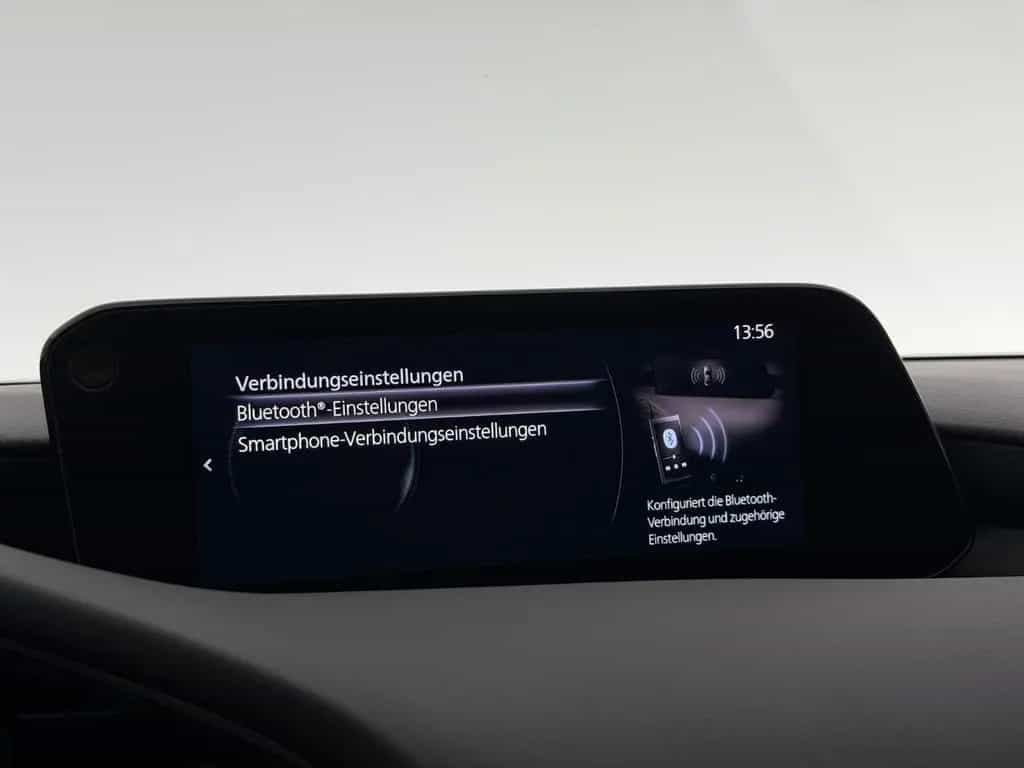 Mazda 3 2.0 SKYACTIV-G*SELECTION*LED-360°-BOSE-HUD-ACC 02/2021-photo-38