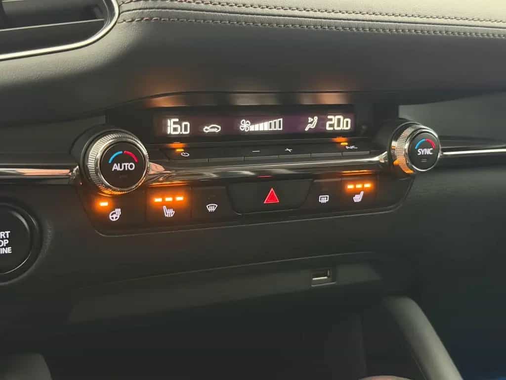 Mazda 3 2.0 SKYACTIV-G*SELECTION*LED-360°-BOSE-HUD-ACC 02/2021-photo-39