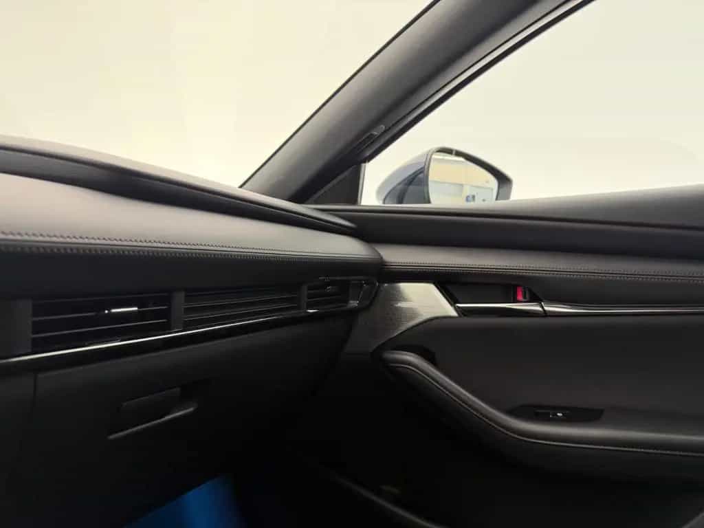 Mazda 3 2.0 SKYACTIV-G*SELECTION*LED-360°-BOSE-HUD-ACC 02/2021-photo-41