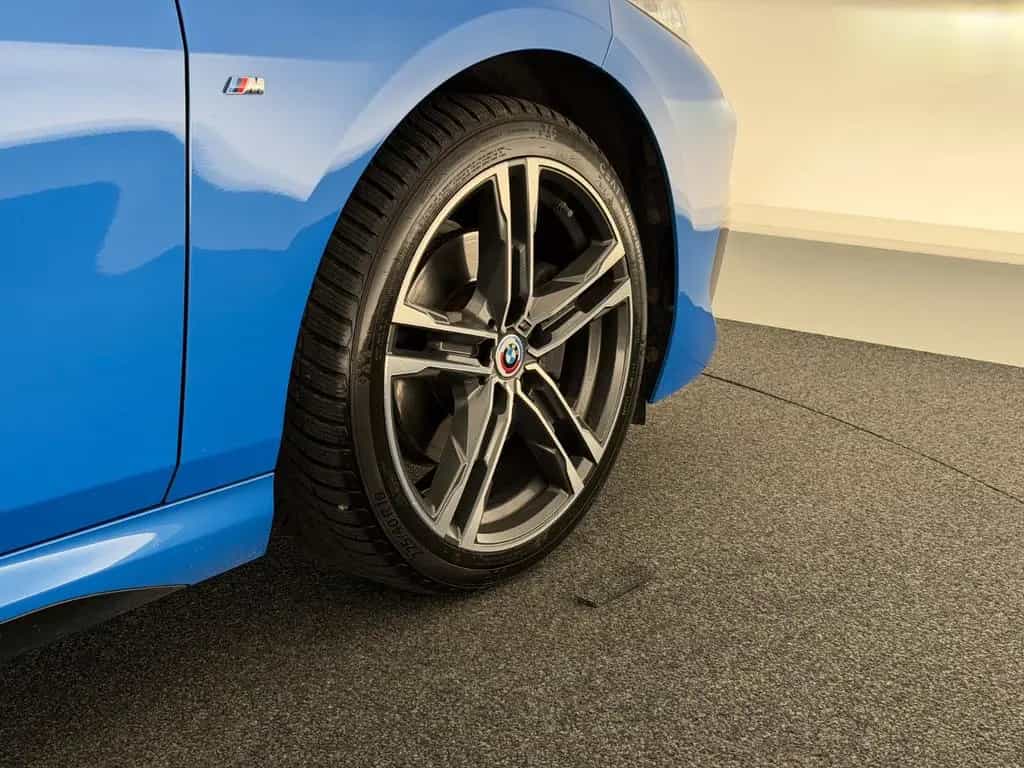 BMW 218 d Gran Coupe*M SPORT*SHADOW-LED-LHZ-KEYLESS 02/2021-photo-14