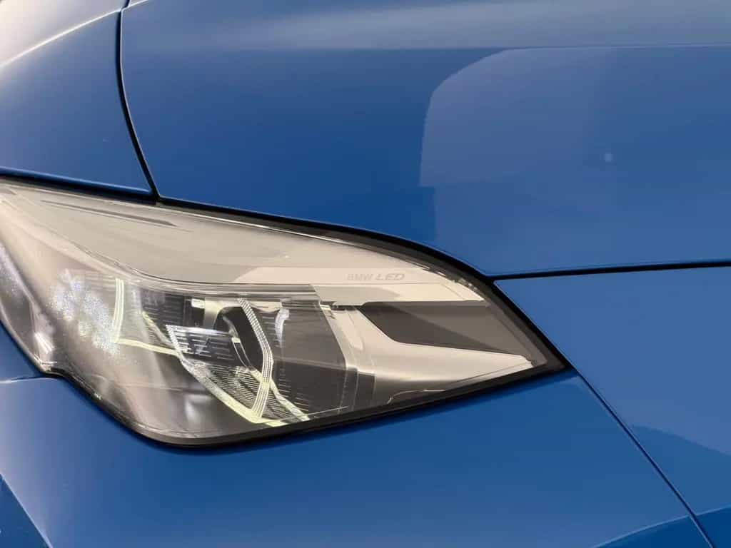 BMW 218 d Gran Coupe*M SPORT*SHADOW-LED-LHZ-KEYLESS 02/2021-photo-16