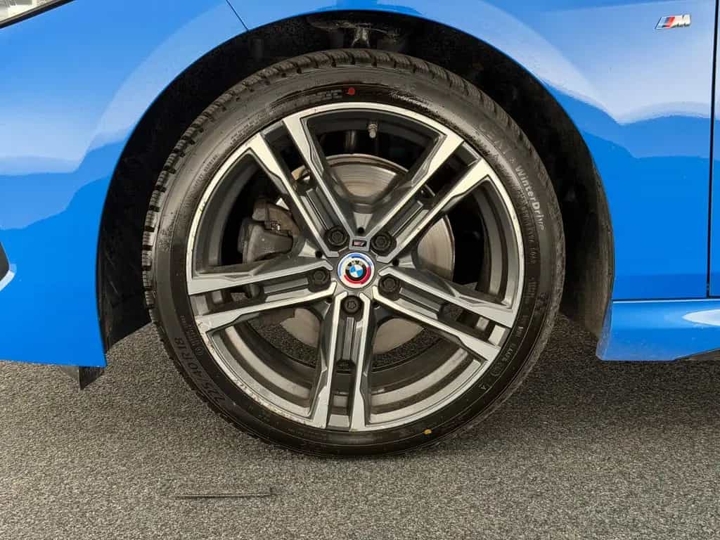 BMW 218 d Gran Coupe*M SPORT*SHADOW-LED-LHZ-KEYLESS 02/2021-photo-17