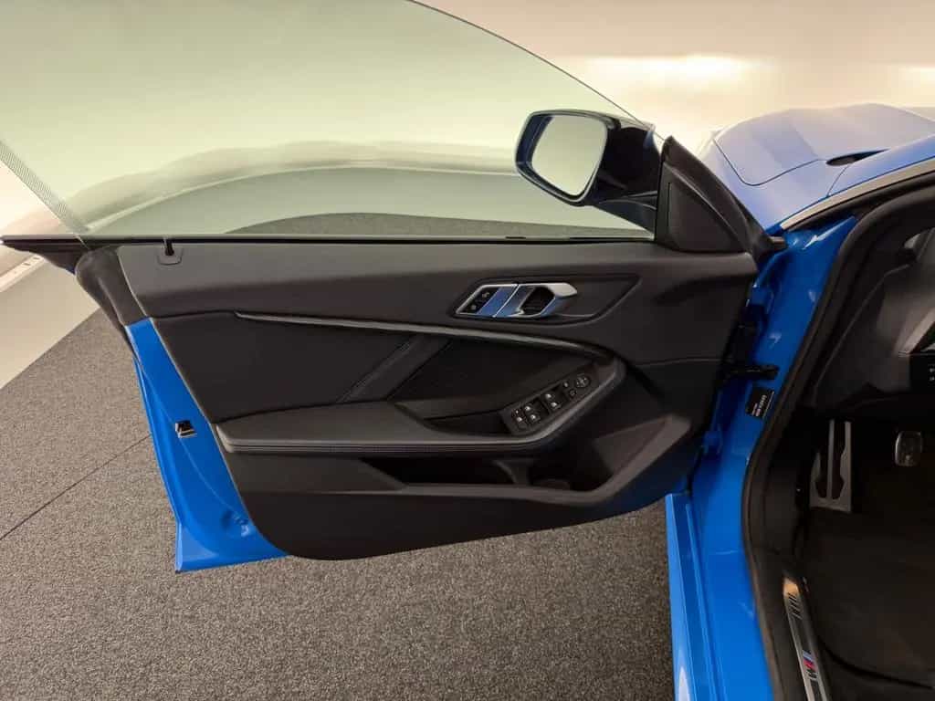 BMW 218 d Gran Coupe*M SPORT*SHADOW-LED-LHZ-KEYLESS 02/2021-photo-25