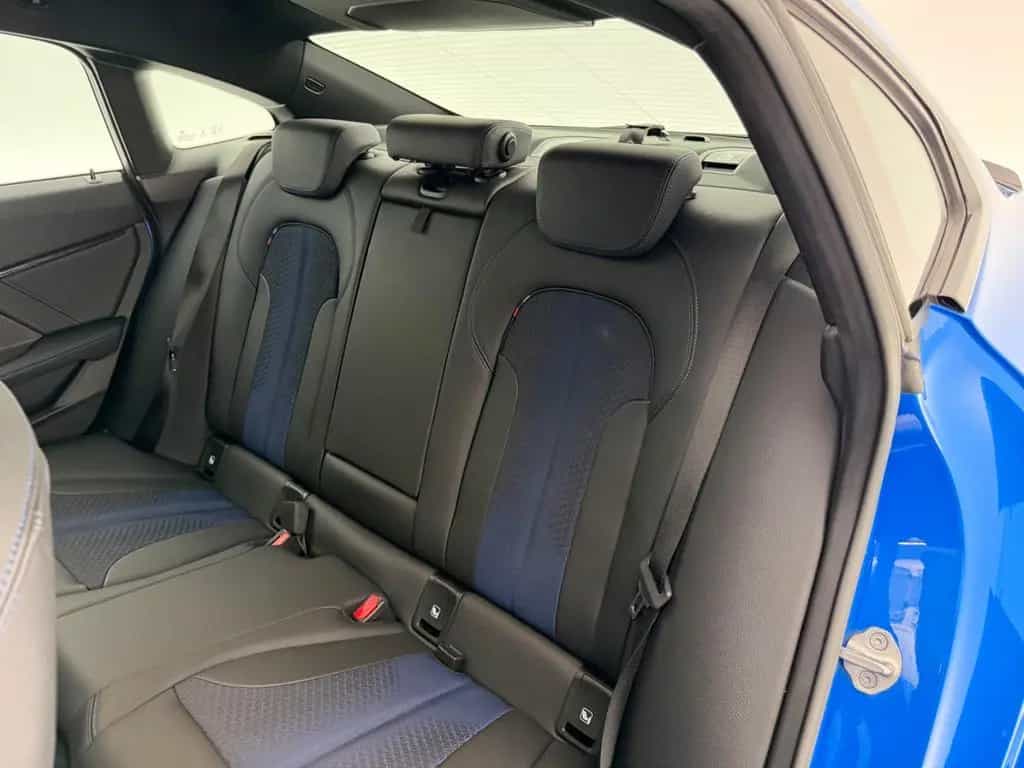 BMW 218 d Gran Coupe*M SPORT*SHADOW-LED-LHZ-KEYLESS 02/2021-photo-29