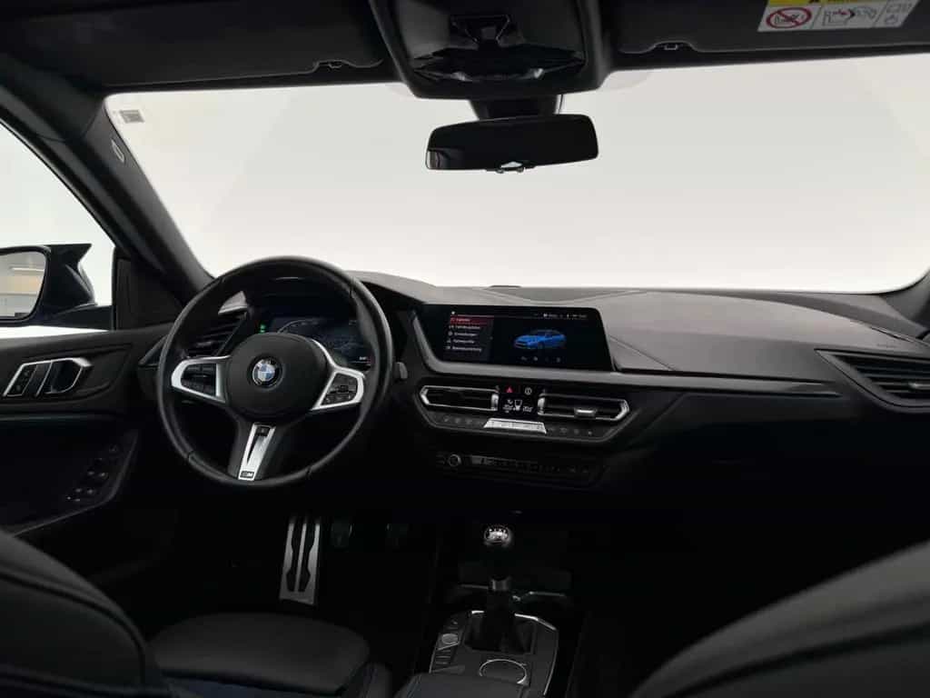 BMW 218 d Gran Coupe*M SPORT*SHADOW-LED-LHZ-KEYLESS 02/2021-photo-31