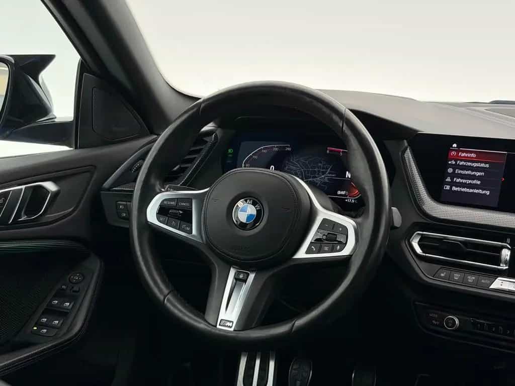 BMW 218 d Gran Coupe*M SPORT*SHADOW-LED-LHZ-KEYLESS 02/2021-photo-32
