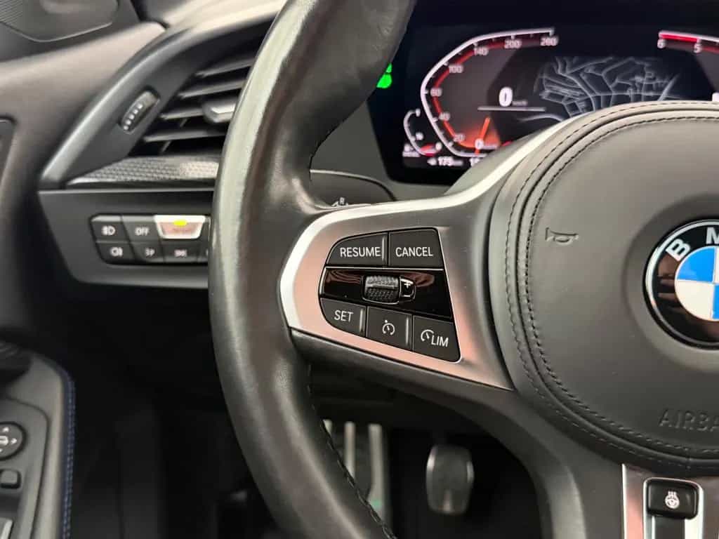 BMW 218 d Gran Coupe*M SPORT*SHADOW-LED-LHZ-KEYLESS 02/2021-photo-34