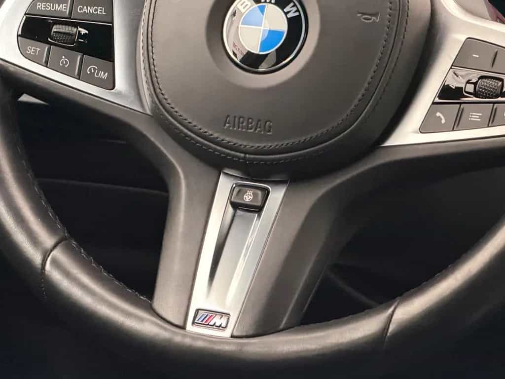 BMW 218 d Gran Coupe*M SPORT*SHADOW-LED-LHZ-KEYLESS 02/2021-photo-37