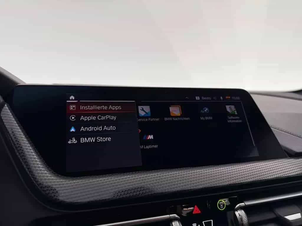 BMW 218 d Gran Coupe*M SPORT*SHADOW-LED-LHZ-KEYLESS 02/2021-photo-38