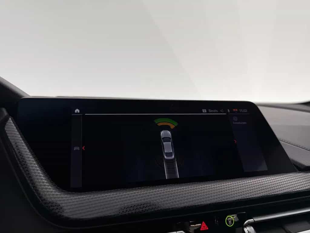 BMW 218 d Gran Coupe*M SPORT*SHADOW-LED-LHZ-KEYLESS 02/2021-photo-39