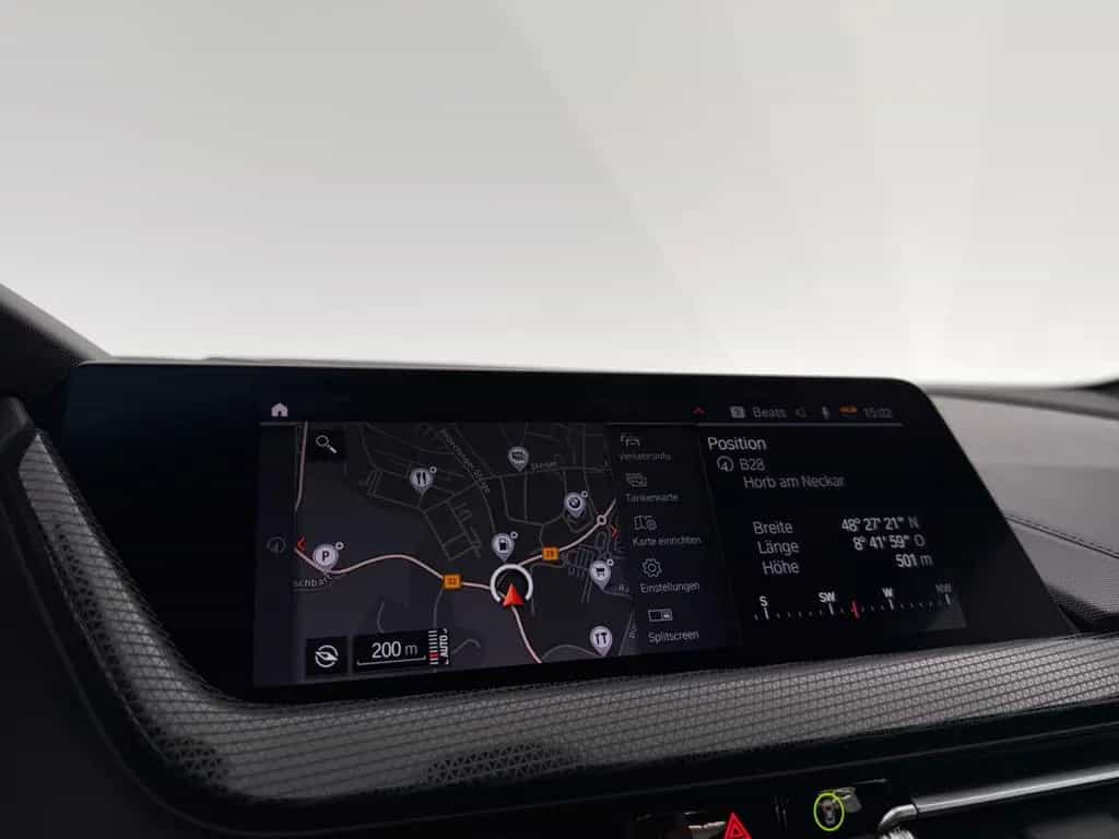 BMW 218 d Gran Coupe*M SPORT*SHADOW-LED-LHZ-KEYLESS 02/2021-photo-40