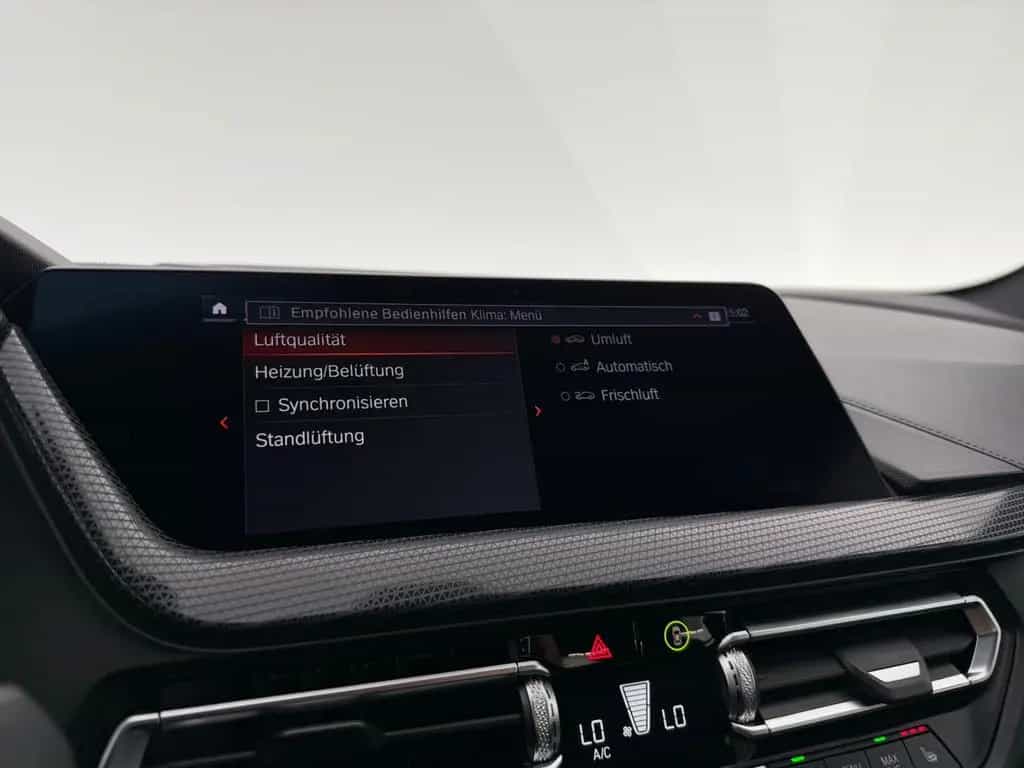 BMW 218 d Gran Coupe*M SPORT*SHADOW-LED-LHZ-KEYLESS 02/2021-photo-42