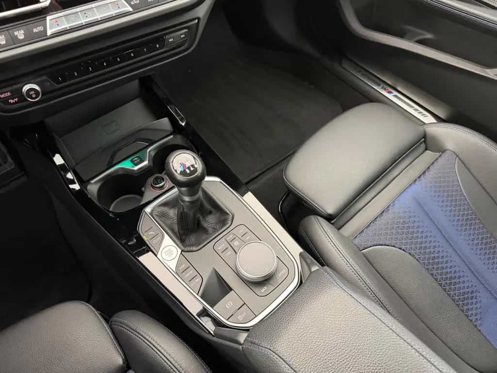 BMW 218 d Gran Coupe*M SPORT*SHADOW-LED-LHZ-KEYLESS 02/2021-photo-44