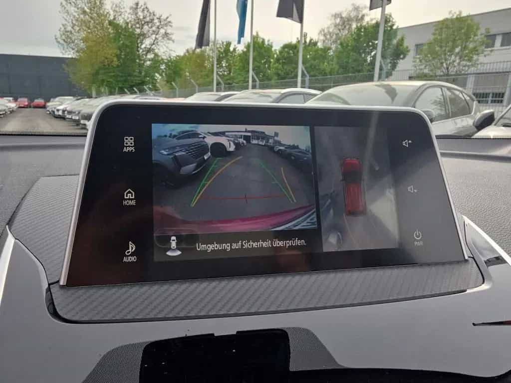 Mitsubishi Eclipse Cross Active+ 4WD 2.2 DI-D 360 Kamera S 06/2019-photo-13