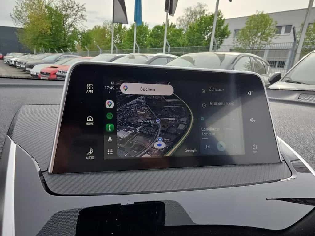 Mitsubishi Eclipse Cross Active+ 4WD 2.2 DI-D 360 Kamera S 06/2019-photo-14