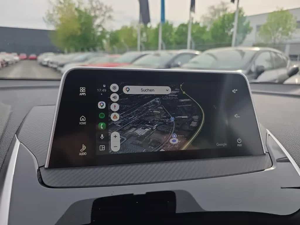 Mitsubishi Eclipse Cross Active+ 4WD 2.2 DI-D 360 Kamera S 06/2019-photo-16