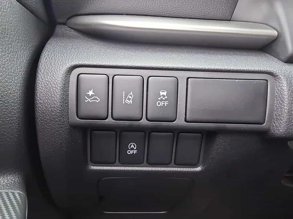 Mitsubishi Eclipse Cross Active+ 4WD 2.2 DI-D 360 Kamera S 06/2019-photo-22