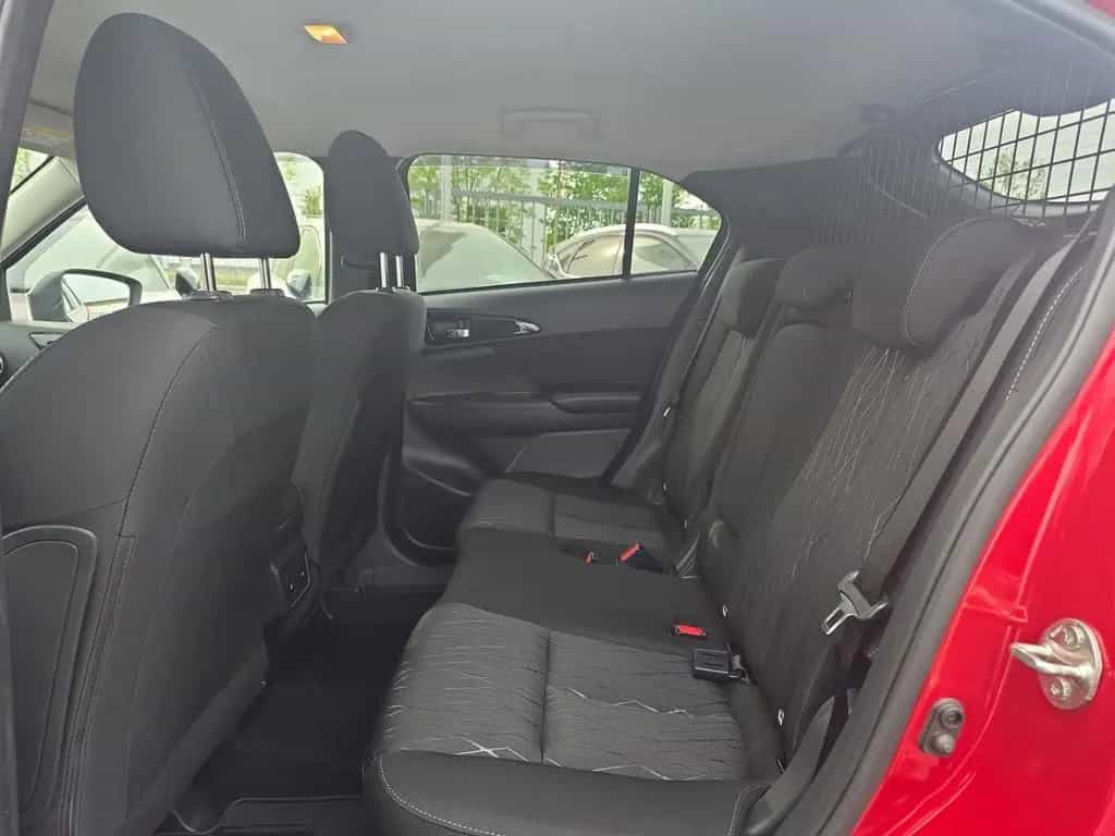 Mitsubishi Eclipse Cross Active+ 4WD 2.2 DI-D 360 Kamera S 06/2019-photo-24