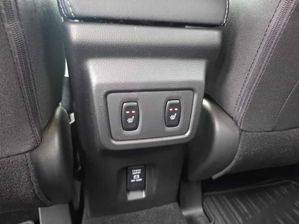 Mitsubishi Eclipse Cross Active+ 4WD 2.2 DI-D 360 Kamera S 06/2019-photo-25