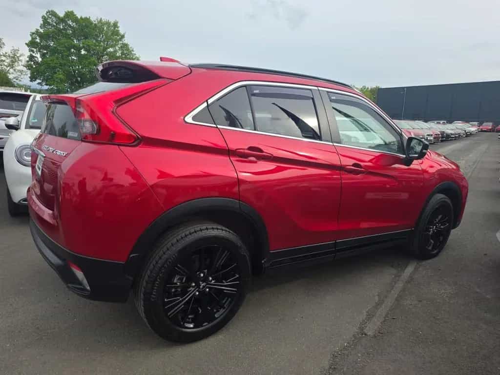 Mitsubishi Eclipse Cross Active+ 4WD 2.2 DI-D 360 Kamera S 06/2019-photo-28
