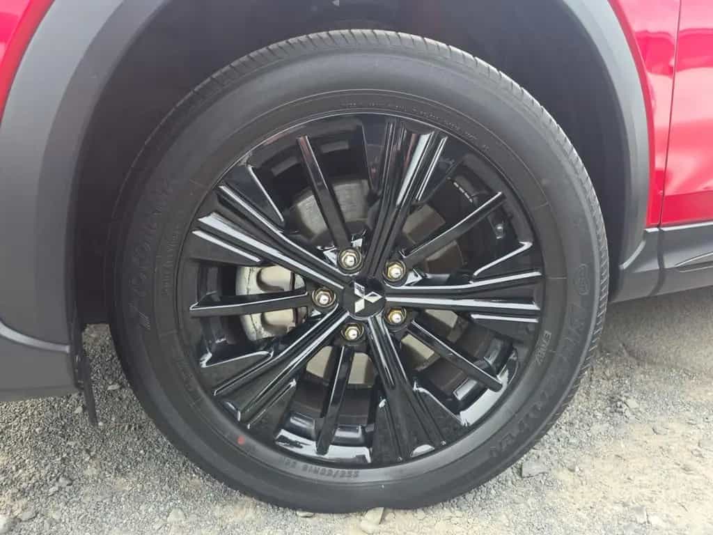 Mitsubishi Eclipse Cross Active+ 4WD 2.2 DI-D 360 Kamera S 06/2019-photo-29