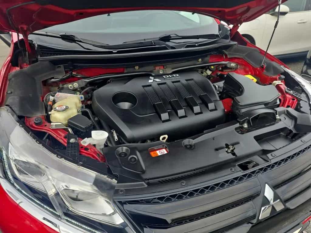 Mitsubishi Eclipse Cross Active+ 4WD 2.2 DI-D 360 Kamera S 06/2019-photo-30