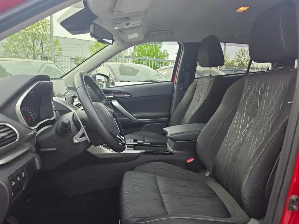 Mitsubishi Eclipse Cross Active+ 4WD 2.2 DI-D 360 Kamera S 06/2019-photo-5
