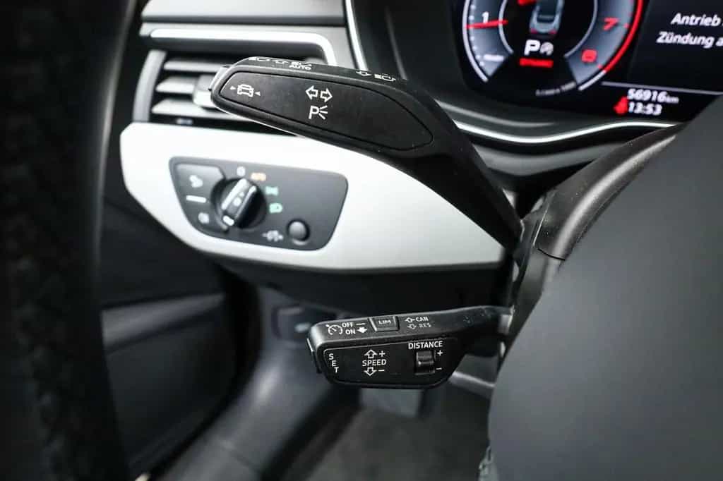 Audi A5 Cabriolet 40 TFSI S-LINE*NAVI-PLUS*LED*KAMERA 04/2023-photo-11