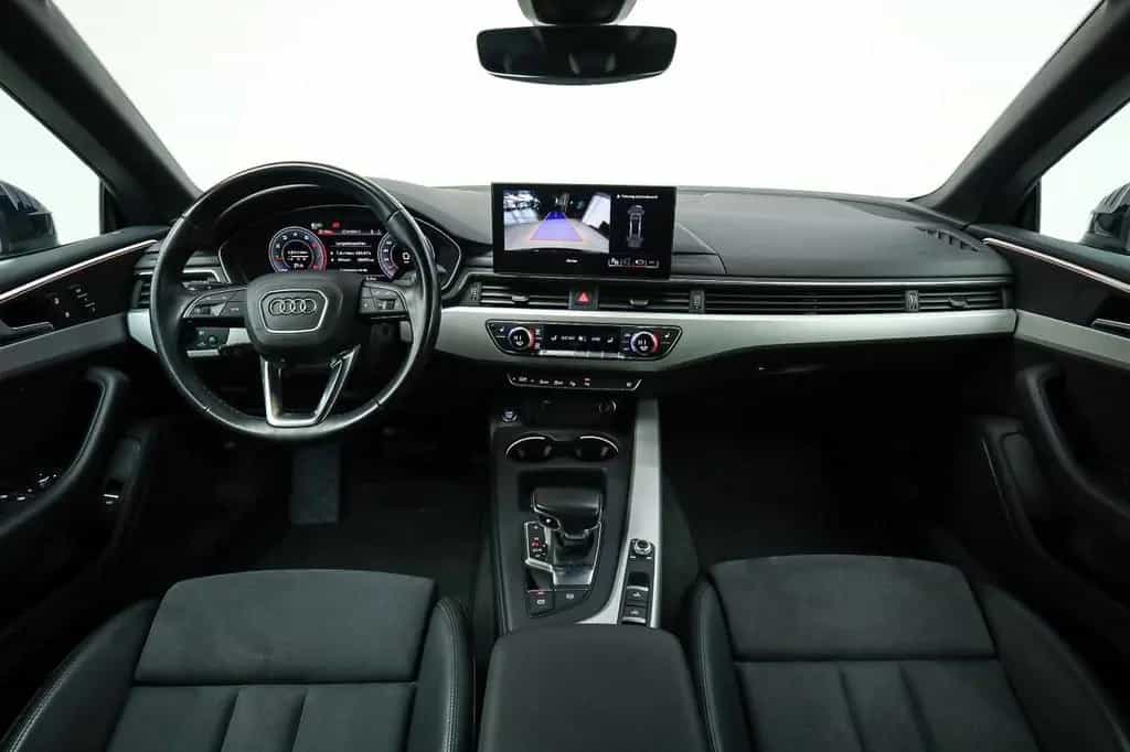 Audi A5 Cabriolet 40 TFSI S-LINE*NAVI-PLUS*LED*KAMERA 04/2023-photo-18