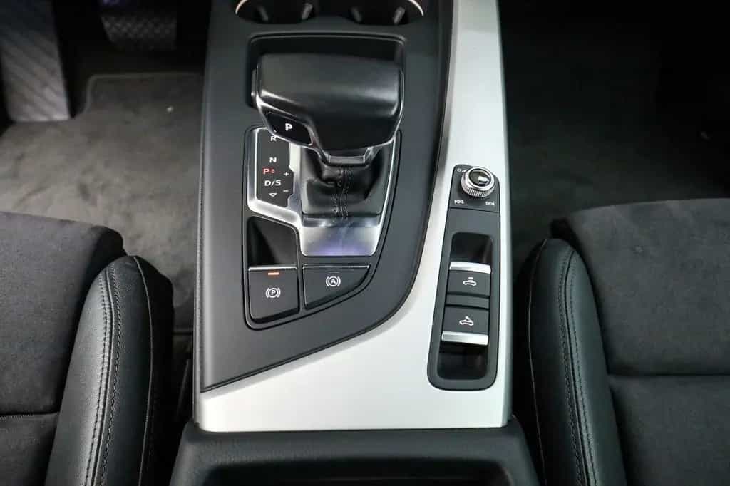 Audi A5 Cabriolet 40 TFSI S-LINE*NAVI-PLUS*LED*KAMERA 04/2023-photo-23