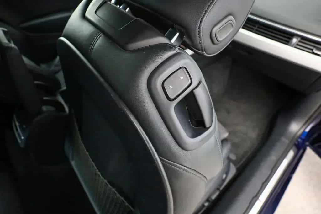 Audi A5 Cabriolet 40 TFSI S-LINE*NAVI-PLUS*LED*KAMERA 04/2023-photo-24