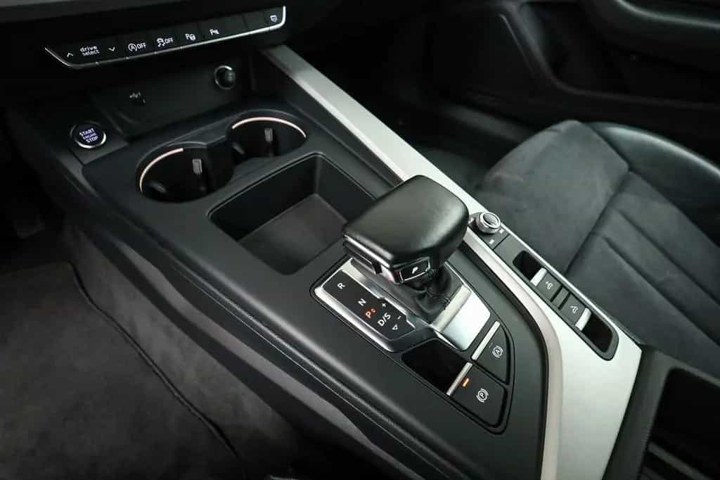 Audi A5 Cabriolet 40 TFSI S-LINE*NAVI-PLUS*LED*KAMERA 04/2023-photo-6