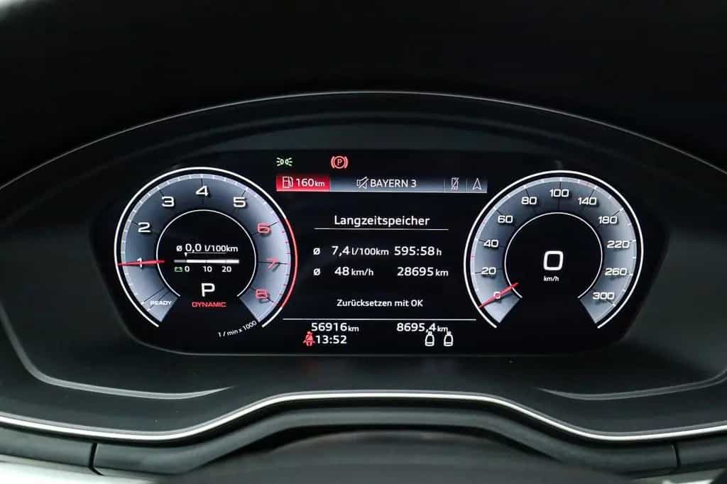 Audi A5 Cabriolet 40 TFSI S-LINE*NAVI-PLUS*LED*KAMERA 04/2023-photo-7
